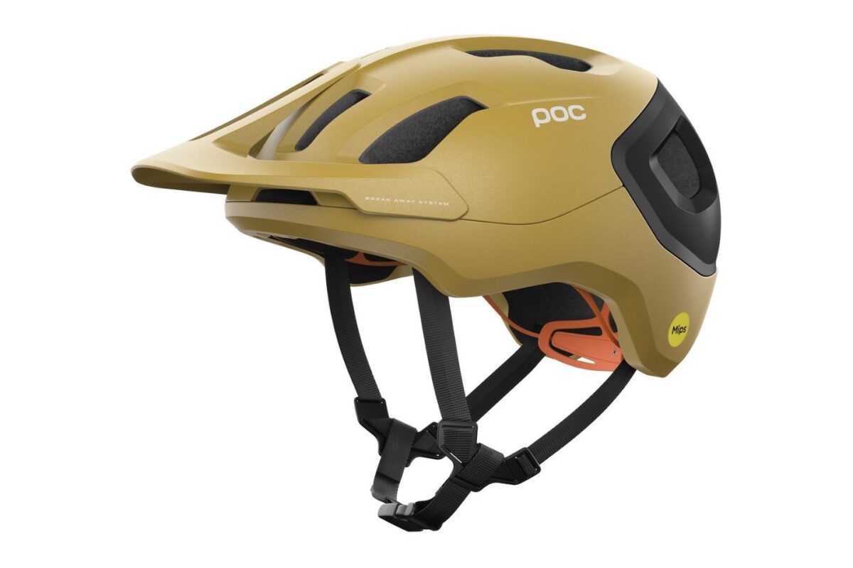 Adventsverlosung für WBR [Woche 1]: POC Axion MTB-Helm