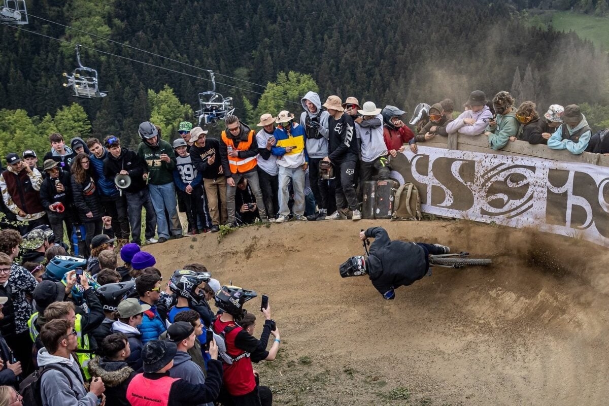 Umfassende Änderungen für iXS Dirt Masters 2025: Kein Slopestyle, kein Whip Off, kein Chaos?