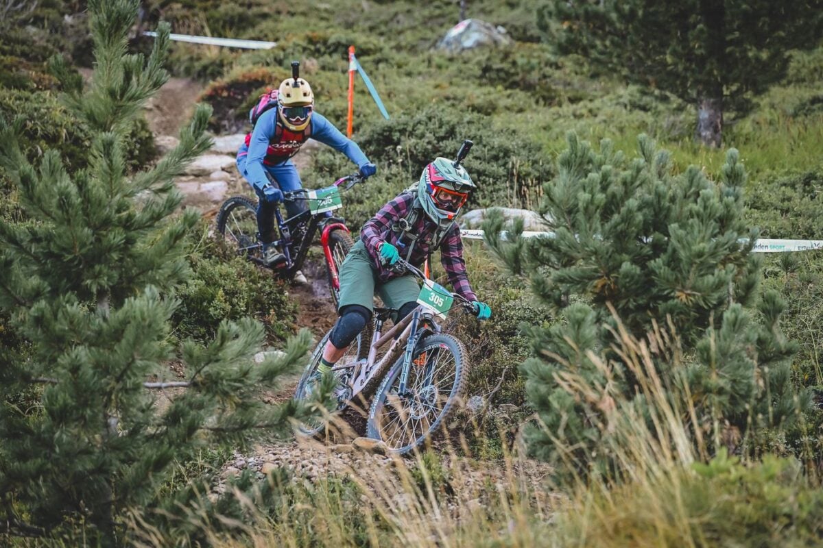 Mondraker Enduro Team 2025 in Davos: Anmeldung öffnet am Freitag den 20. Dezember