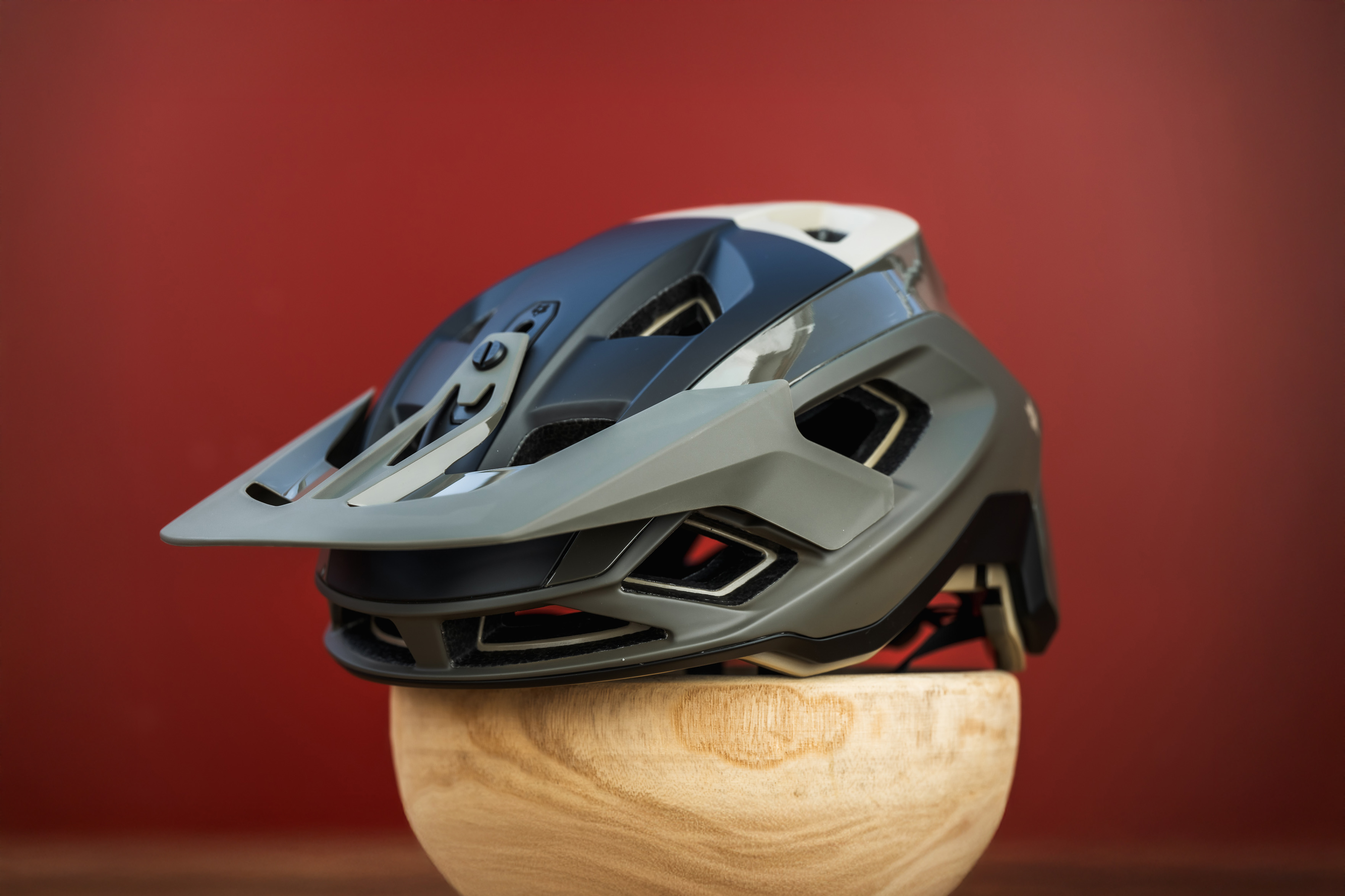 Neuer Fox Speedframe MTB-Helm: In drei Versionen ab Frühjahr erhältlich