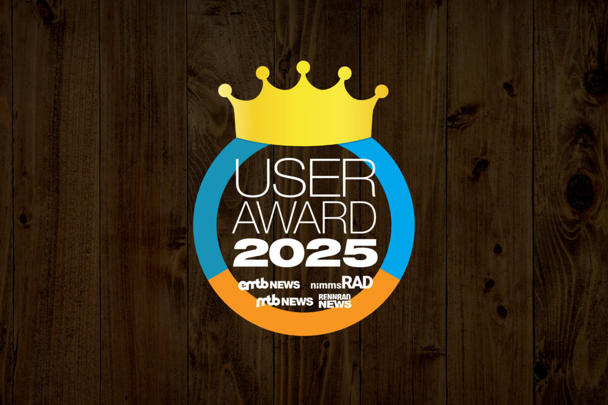 eMTB-News User Award 2025: Mitmachen und Preise im Gesamtwert von fast 20.000 € gewinnen