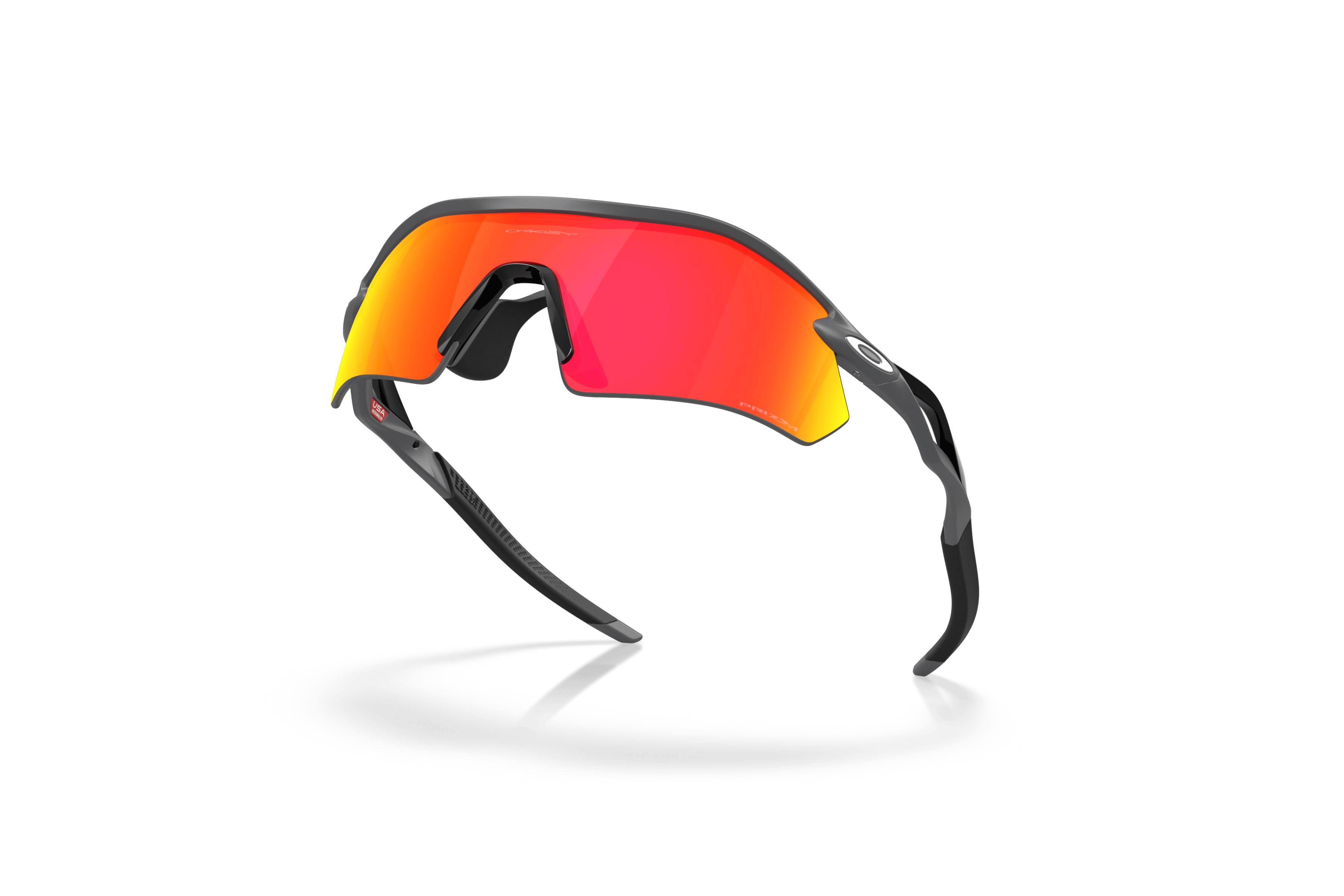 Neue Oakley-Brillen für Outdoor-Sportler: Radar Plate, Sphaera Slash & Velo Kato