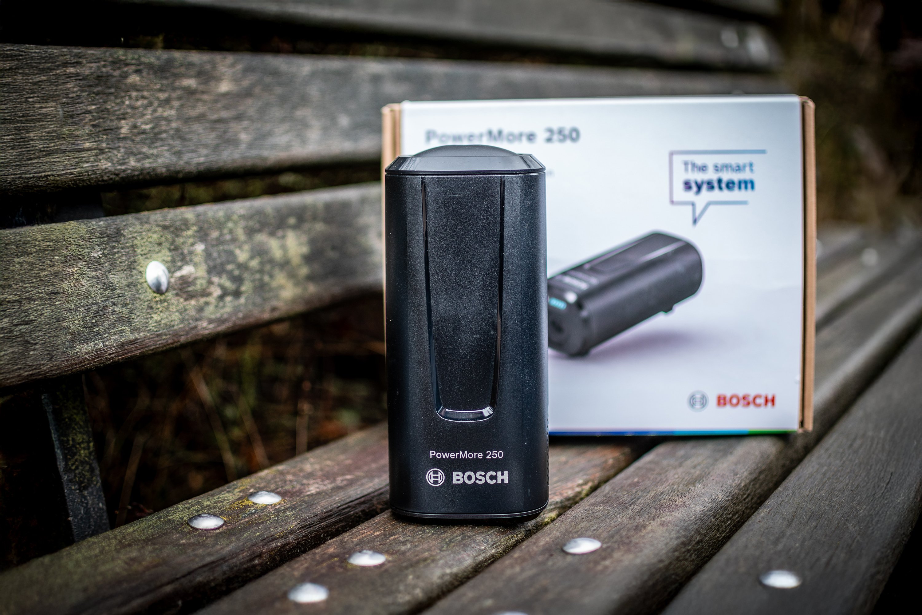 Bosch PowerMore 250 Range Extender im Test: Mehr Reichweite, weniger Angst